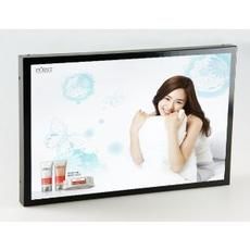 供應(yīng)安卓系統(tǒng)網(wǎng)絡(luò)廣告機(jī)，支持3G與WiFi功能的傳媒解決方案